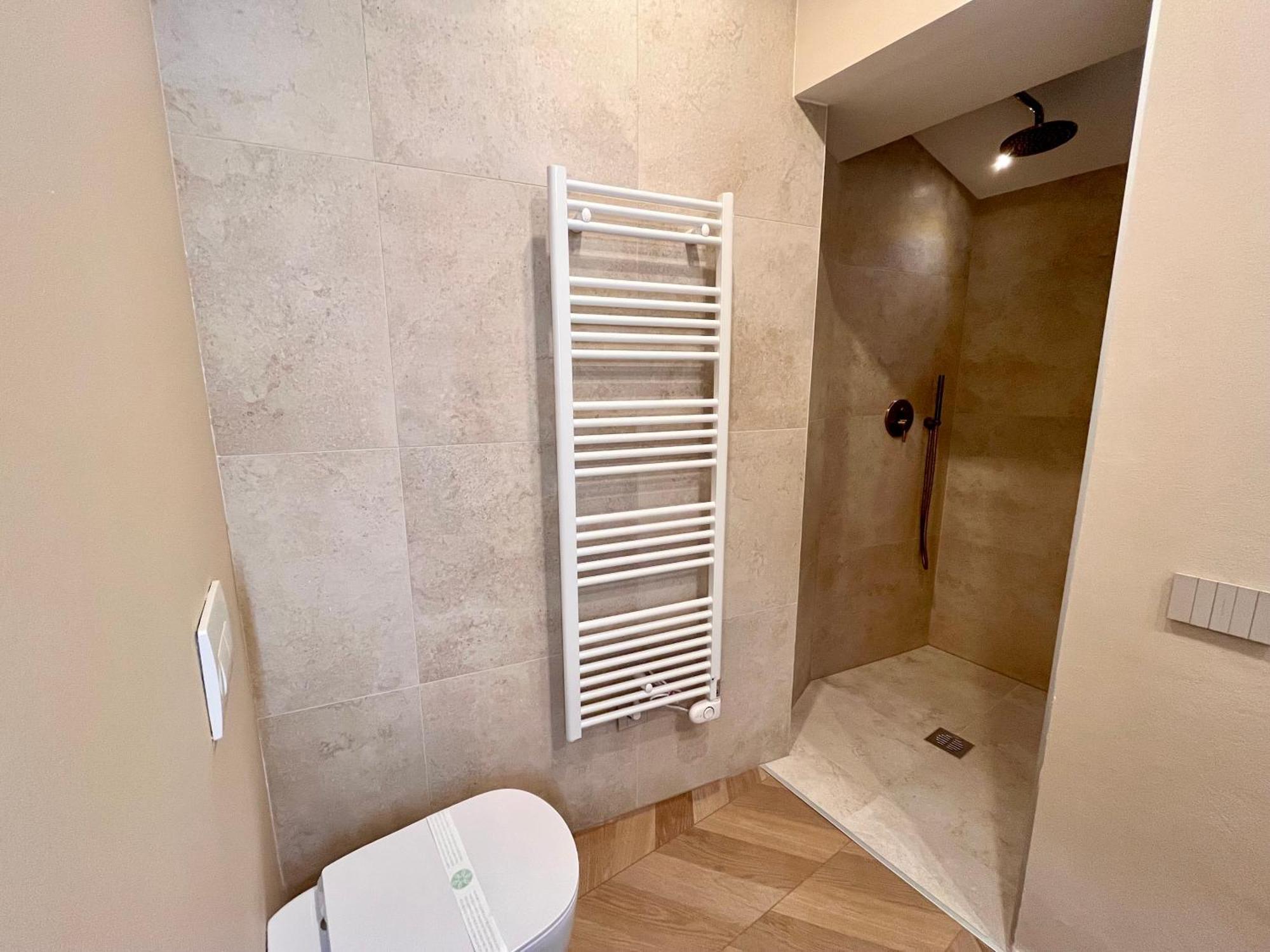 Ferienwohnung Lameca Bergamo Exterior foto