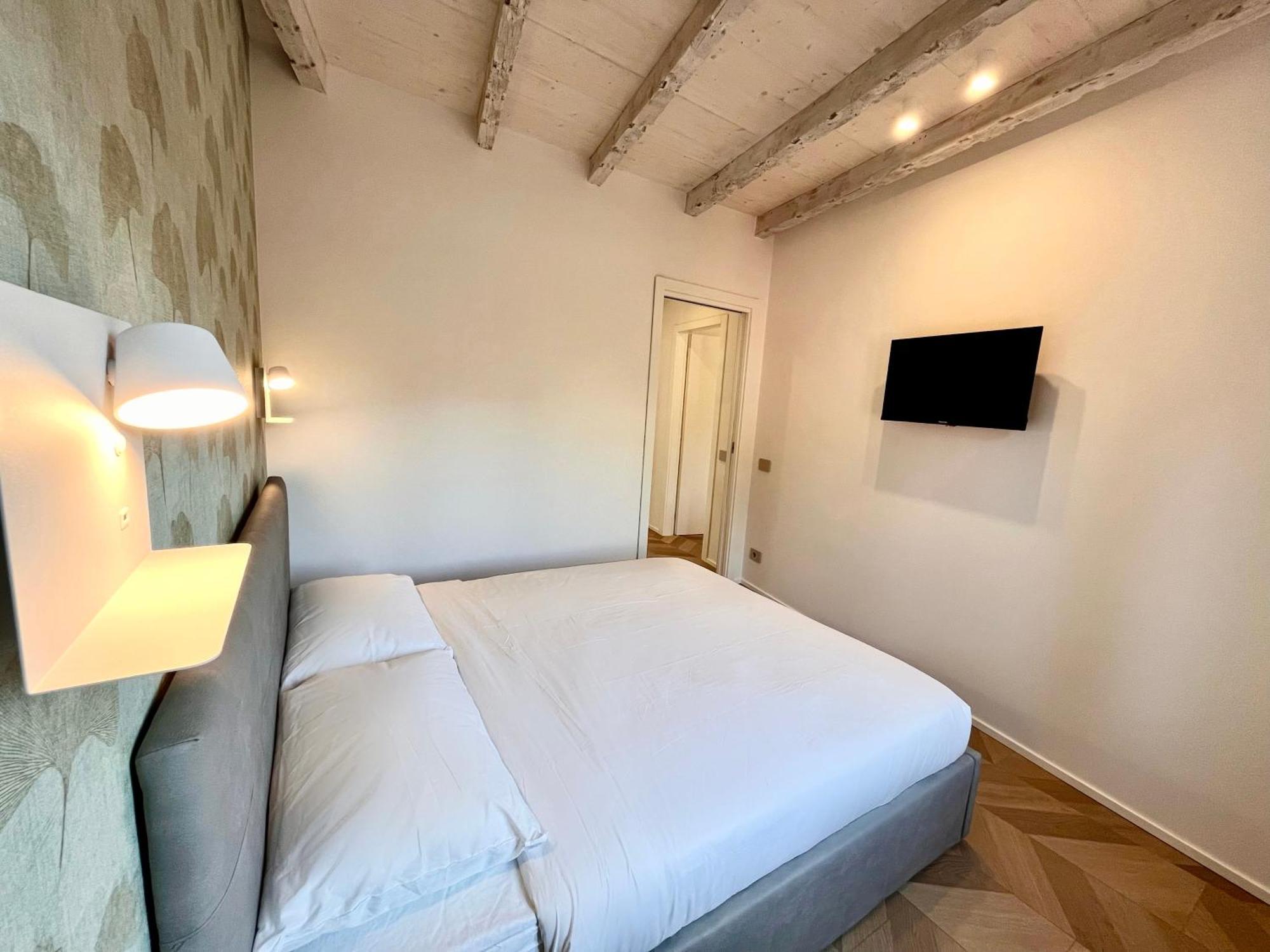 Ferienwohnung Lameca Bergamo Exterior foto